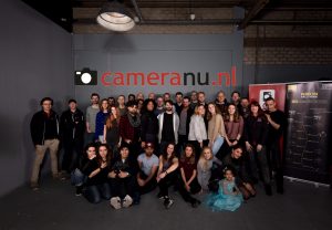 Read more about the article CameraNu PortraitMeet