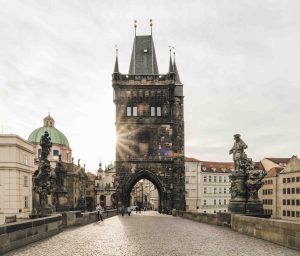 Read more about the article Prague a photo journey